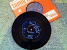 Stevie Wonder Kiss Me Baby SUPER RARE 1965 Mono Tamla 505 7