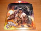 THE DARK CRYSTAL - TREVOR JONES - THREE SUNS VARIANT LP - #115/150 - JIM HENSON
