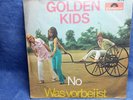 Golden Kids, NO,  was vorbei ist, 7