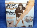 AC/DC, it`s a long Way to the Top, 7
