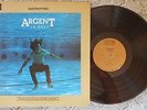 ARGENT  IN DEEP  ROD ARGENT  THE ZOMBIES  RARE QUADRAPHONIC LP