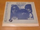 LP PINK FLOYD STAIRSTEP TO ABANDON ZAP 7874 RECORD MINT MINUS