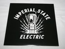 IMPERIAL STATE ELECTRIC Can't Seem To Shake It Off My Mind 7