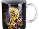 IRON MAIDEN - Killers - Tasse / Coffee Mug