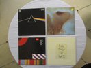 LP Vinyl Rock Pink Floyd, Deep Purple, Rolling Stones, Lynyrd Skynyrd, Hendrix