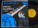 GULFSTREAM INTO OUTER SPACE WITH LUCIA PAMELA PRESENTED BY L'PEG RECORDS