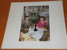 LED ZEPPELIN:PRESENCE.1LP.ORIGINAL FIRST PRESS.UK.SWAN SONG.76.+INNER.EX+++/VG++
