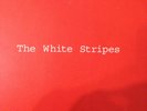 THE WHITE STRIPES Elephant 2003 UK Promo 2 LP Vinyl Very Rare