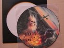Sodom, Agent Orange Picture Vinyl , Vinyl 2 from the 1990's Box Set
