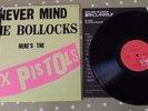 SeX PisTols-Japanese Bollocks Virgin/Toshiba/EMI 25VB-1068