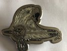 Johnny Hallyday Broche Tatouage Aigle Très Très Rares