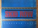 Skid Row - Subhuman Race - 1995 - LP - VERY RARE 90s VINYL