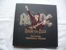 AC/DC Fotobuch -  ROCK OR BUST-  OFFICIAL TOUR BOOK - Edition