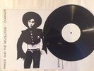 PRINCE Charade LP Limited Edition FAN CLUB ONLY RELEASE vinyl 1987