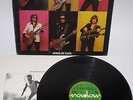 GEORGE HARRISON on LP - NICK LOWE - JESUS OF COOL - UK 1978 - RAD 1 - near mint