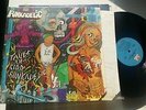 FUNKADELIC TALES OF KIDD WESTBOUND '76 lp george clinton bootsy collins gatefold