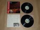 Deep Purple - Live in Japan / Japan Double LP / BURRN  OBI / P-5506?7