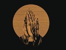 BOLDER DAMN - Mourning - LP 1971 Guerssen