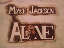 MYKE JACKSON - Alone - LP 1975 (black) Anazitisi