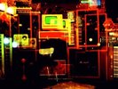 ELECTRIC ORANGE - Time Machine 1992 - 2017 2 LP (black) Sound Effect