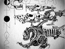 GOLEM - Orion Awakes - LP Mental Experience