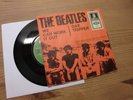 The Beatles We Can Work it Out 