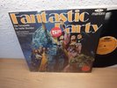 STAFF CARPENBORG 1970 KRAUTROCK AUF MARITIM MINT