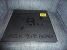 BEASTIE BOYS - Check Your Head - Limited Edition - Collector's Edition Vinyl Box