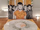 All Time Low signed put up or shut up vinyl record