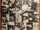 Rolling Stones Exile On Main Street Vinyl (Sealed Promo Copy)