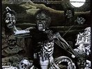 Axegrinder-Rise Of The Serpent Men  VINYL NEW