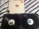 Mike Oldfield SQ Quadraphonic Vrgin U.K. Exposed Limited Edition 2 LP NM
