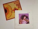 Kate Bush Hounds of Love Vinyl Record LPs The Kick Inside Record