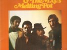 Booker T & The MGs Melting Pot NEAR MINT Stax Vinyl LP