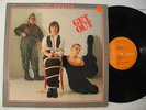 ILE KALLIO Get Out LP 1980 Finland EX Hurriganes