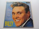 BILLY FURY ORIGINAL 1963 U.L. LP BILLY   SUPERB  COPY