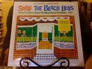 Beach Boys SMiLE 2xLP sealed 180 gm vinyl Brian Wilson gatefold