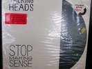 TALKING HEADS STOP MAKING SENSE SIRE 25121-1 INCL 20 PAGE BOOKLET VG+ LIMITED ED