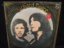 SEALED MINT FOLK PSYCH 1970 1st PRESS LP  RICHARD TWICE (s/t)  PHILIPS 600-332