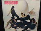 SEALED ORIG. 1968 PROG PSYCH 1st PRESS LP  NUCLEUS s/t NUCLEUS  MAINSTREAM 6120