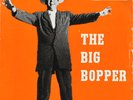 THE BIG BOPPER • ORIGINAL 1959 UK EP MERCURY ZEP 10004