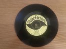 CHRIS RAYBURN - ONE WAY TICKET/ PHOTOGRAPH OF LOVE  - 1968 45 RPM
