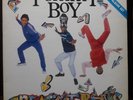Various ?– Tommy Boy - Greatest Beats DOUBLE ALBUM