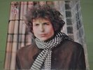 bob dylan: blonde on blonde 2 LP 1966 UK 1st pressing mono A1 B1 C1 D1 33 labels