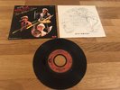 THE JAM # JAPAN PRESSING 7