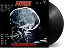 ACCEPT - DEATH ROW  2 VINYL LP NEW