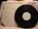 Rolling Stones It's Only Rock n Roll vinyl record album test pressing?