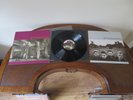 U2 - The Unforgettable Fire LP - Ex+ 1st UK Pressing Vinyl - Worldwide Shipping