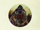 Red Fang-Murder the Mountains  Vinyl / 12