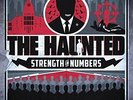 Haunted The-Strength In Numbers  VINYL NEW